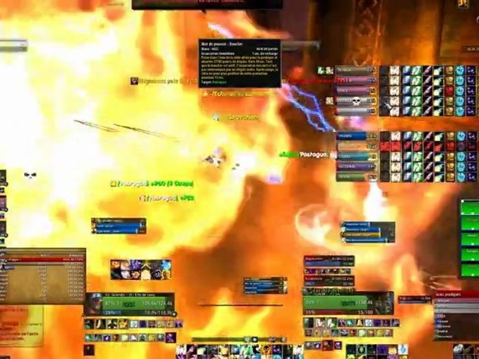 [RAID 10] Omnitron VS DC (EU, AA) 1st down