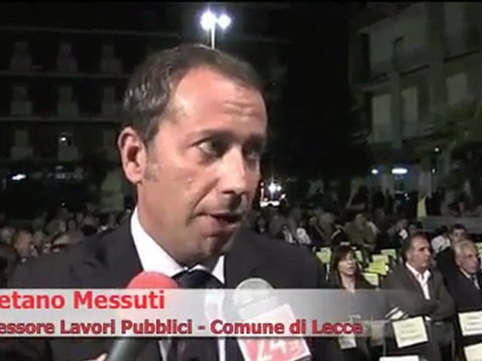Leccenews24 Eventi dal Salento: Speciale Teknè