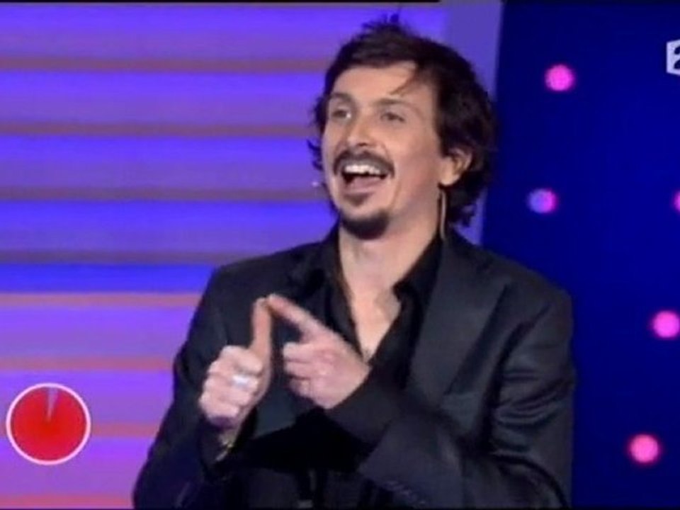 Arnaud Tsamere - Mon chien est surdoué