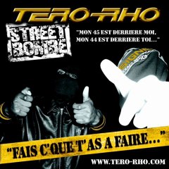Tero-rho    Prise de conscience