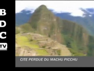 Zapping BDC Bolivie Pérou