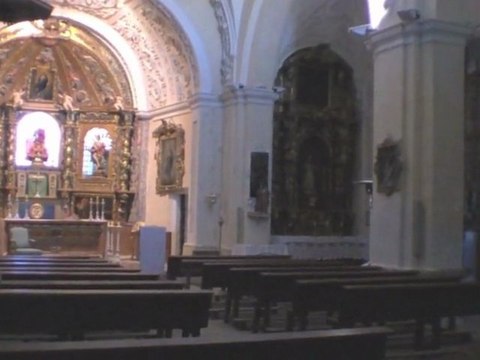 AT29: Pedraza, España