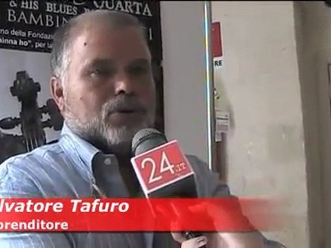 Leccenews24 Tg 13 Agosto: cronaca, cultura, eventi, sport da Lecce e Salento