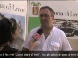 Leccenews24 Tg 11 Agosto: cronaca, politica, sport da Lecce e Salento