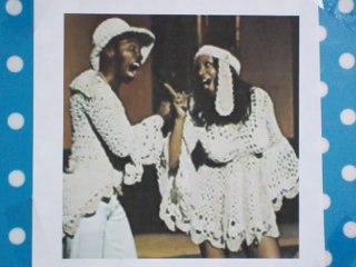 Spookey & Sue - Do You Dig It (12''Inch. Ex....)