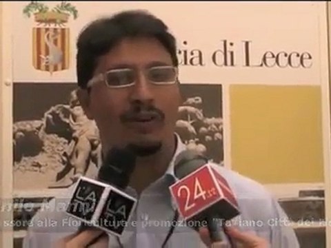 Leccenews24 Tg 4 Agosto: politica, cronaca, eventi e news dal Salento