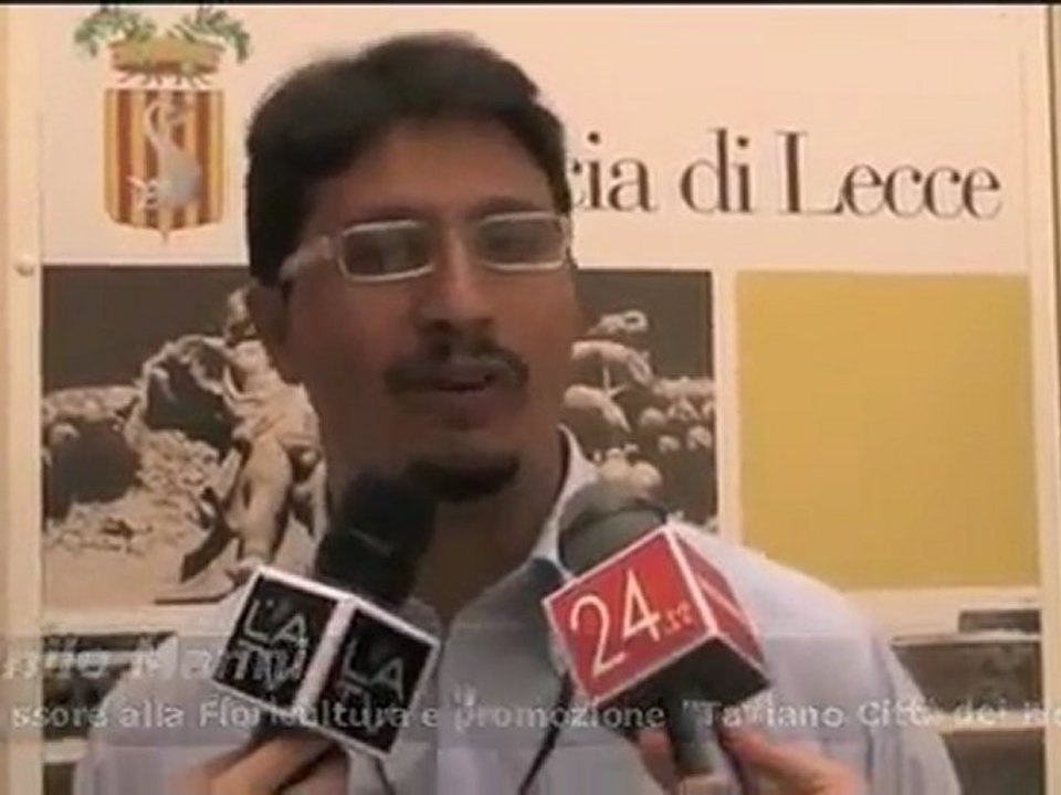 Leccenews24 Tg 4 Agosto: politica, cronaca, eventi e news dal Salento