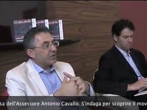 Leccenews24 Tg 3 Agosto: cronaca, cultura e news da Lecce