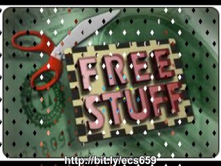 That Free Thing – Amazing Opportunity