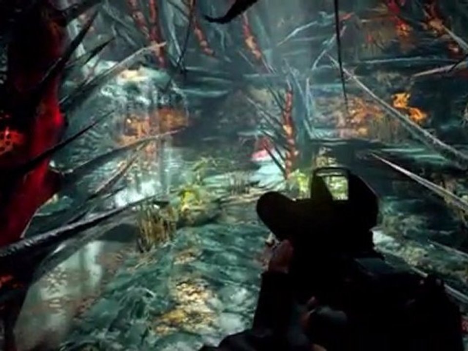 Vidéotest: Killzone 3