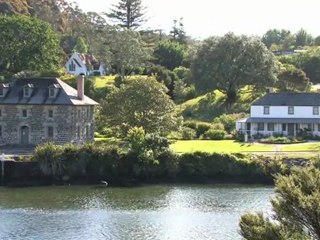 Bay of Islands, New Zealand Travel Video Guide