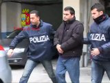 Reggio Calabria - Arrestato Demetrio Giuseppe Gangemi