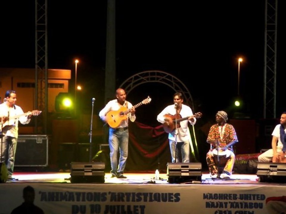 YALILI YALILI