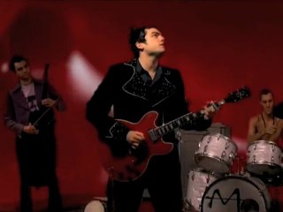 DJ ZEBRA  M and Clyde