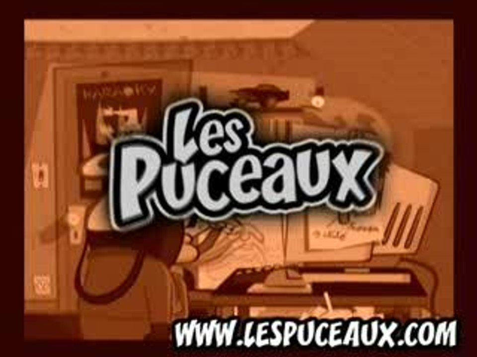 Puceaux