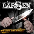 25G Feat Larsen - 6XL