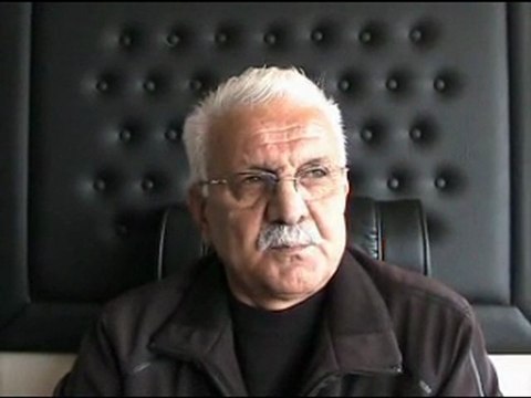 MHP MANİSA SALİHLİ İLÇE BİNASI AÇILIŞINA DAVET