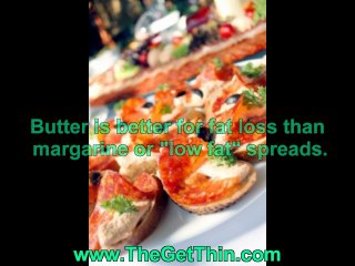 Popular fat loss programs