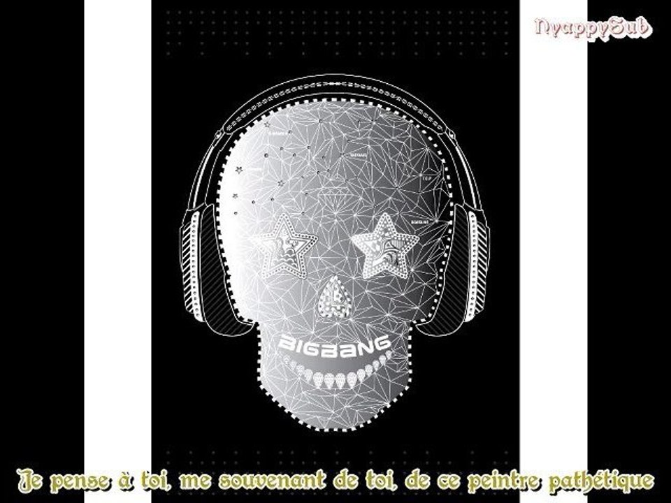 Big Bang - Cafe (vostfr)