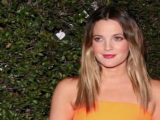 Barrymore's Hollywood Style