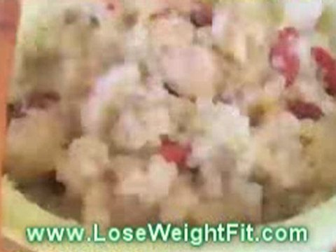 Lose Weight: Do Carbs make Fat?