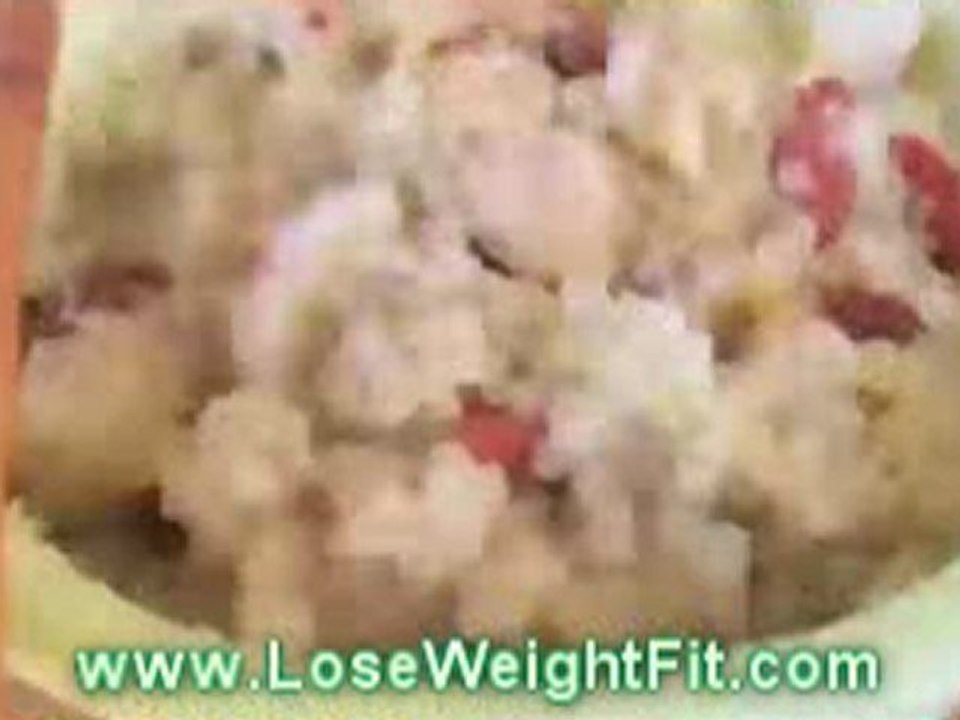 Lose Weight: Do Carbs make Fat?