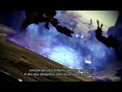 Bande annonce du prochain wt