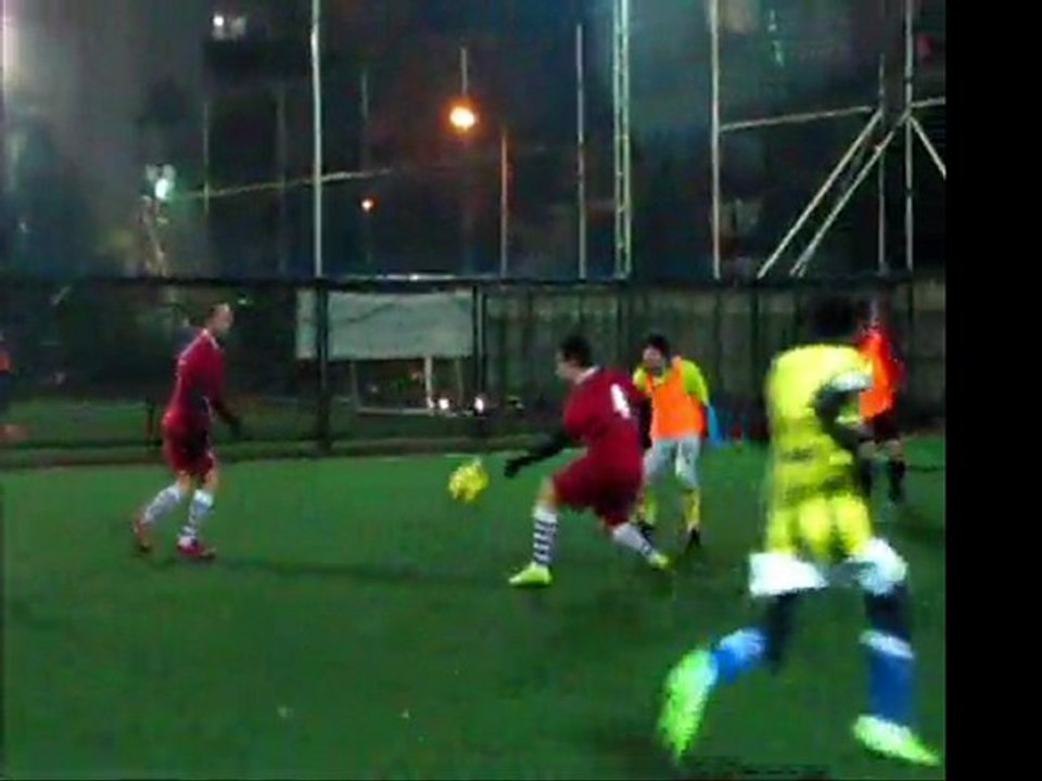 24.02.2011 Paşalı Sk - Merkez Saat