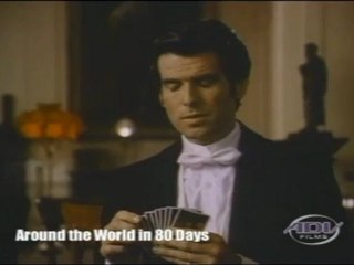 Around the World In 80 Days  - Trailer 1989