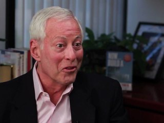 Brian Tracy and John Assaraf Help Spread Cancer Awareness