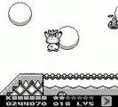 Lets Play Kirbys Dreamland 2 part 4
