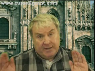 RussellGrant.com Video Horoscope Cancer February Friday 25th