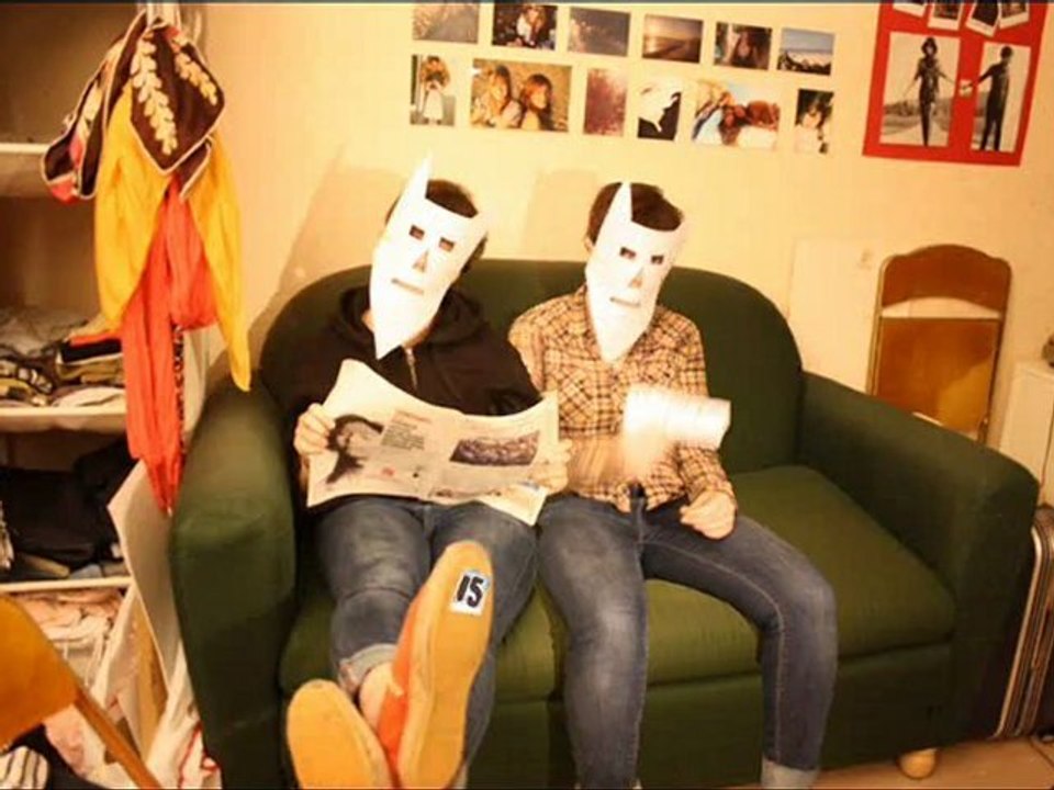 Le Printemps de Bourges 2011!