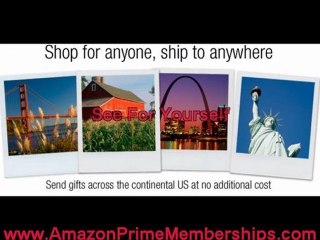 Amazon Prime Crushes Netflix