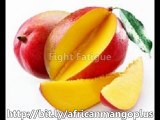 African Mango Weight Loss Pills Help Lose Belly Fat