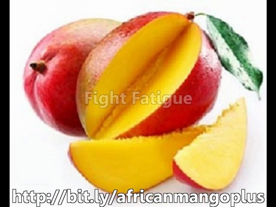 African Mango Weight Loss Pills Help Lose Belly Fat