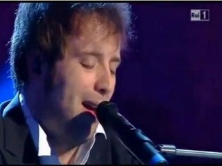 Eurovision 2011 * Italy * Raphael Gualazzi * Follia d'Amore