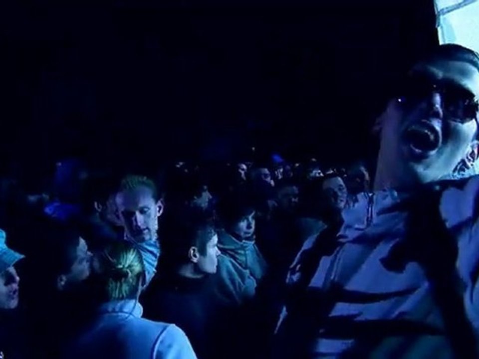 Toxicator 2010 Mannheim - Aftermovie [HD]