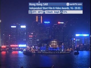 Hamburg - Germany, Berlin - Germany, Kyiv - Ukraine, Hong Kong SAR - China, Warsaw - Poland, Melbourne - Australia, Cannes - France