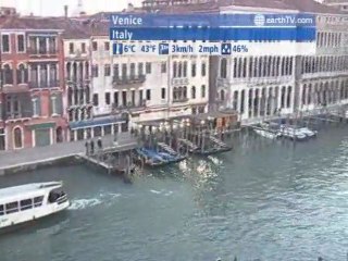 Ekaterinburg - Russia, Agadir - Morocco, Geneva - Switzerland, Venice - Italy, St. Andrews - Canada, Los Angeles - USA, Metz - France