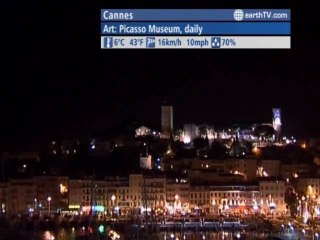 Honolulu - USA, Metz - France, Kyiv - Ukraine, New York - USA, Cannes - France, Berlin - Germany, Muscat - Oman