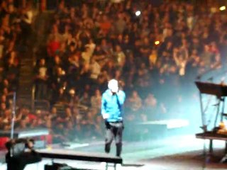 linkin park - new divide