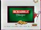 Publicité Scrabble Classique 1996