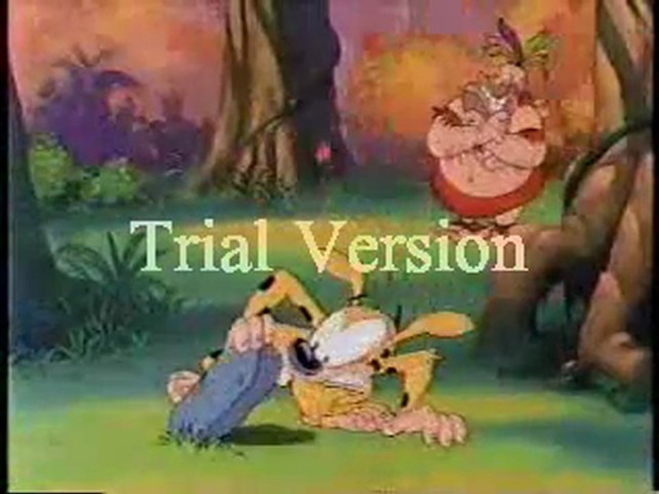 Disney's Marsupilami - Which Doctor is Which- (Raw Toonage)
