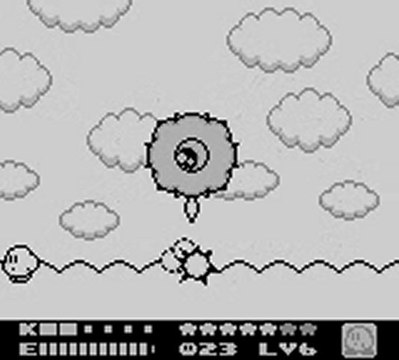 Lets Play Kirbys Dreamland 2 part 6