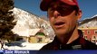 In US Wild West 'skijoring' turns extreme sport