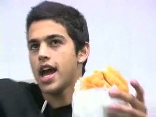 Paul Rodriguez Trick Tip