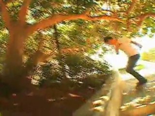 Christmas in Cali - Collin Provost