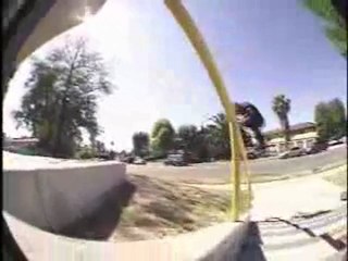 Oakley Our Life - Ryan Sheckler