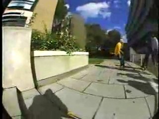 Mark Baines - Waiting For The World part